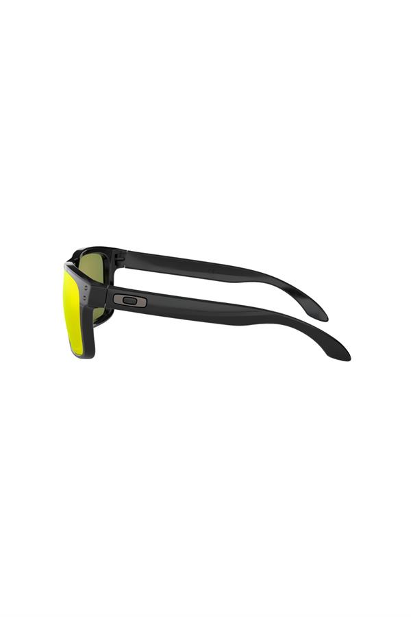 Oakley 0OO9102 9102F1 55 Unisex Güneş Gözlüğü