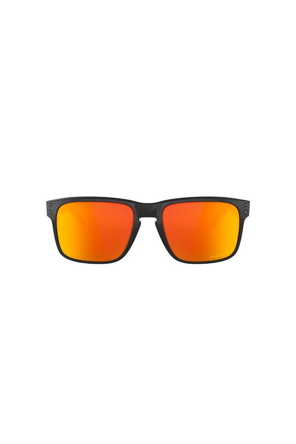 Oakley 0OO9102 9102F1 55 Unisex Güneş Gözlüğü