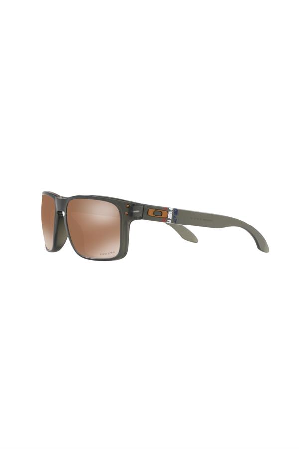 Oakley 0OO9102 9102G6 55 Unisex Güneş Gözlüğü