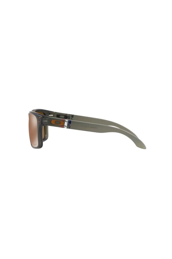 Oakley 0OO9102 9102G6 55 Unisex Güneş Gözlüğü