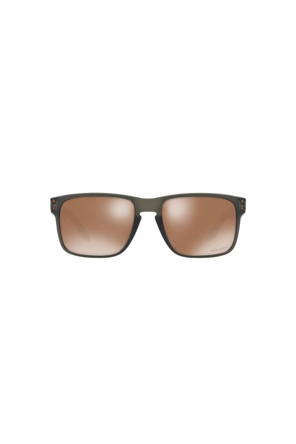 Oakley 0OO9102 9102G6 55 Unisex Güneş Gözlüğü