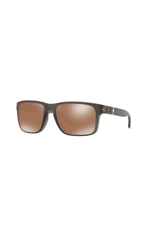 Oakley 0OO9102 9102G6 55 Unisex Güneş Gözlüğü