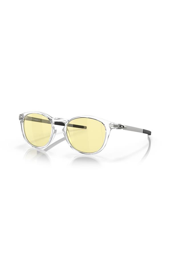 Oakley 0OO9439 943916 50 Gaming Gözlüğü