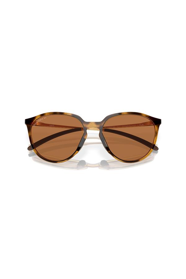 Oakley 0OO 9288 928803 57 Unisex Güneş Gözlüğü