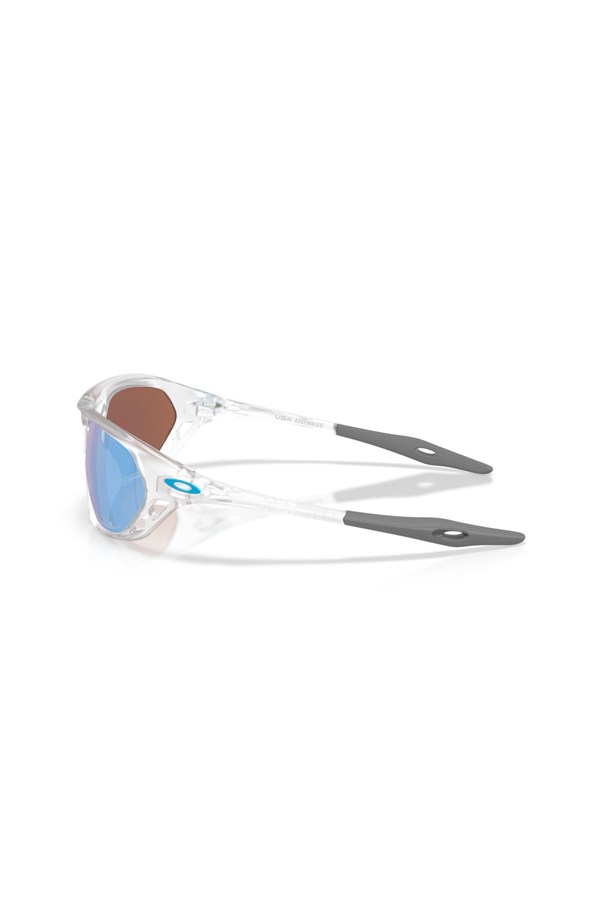Oakley 0OO 9537 953702 61 Unisex Güneş Gözlüğü