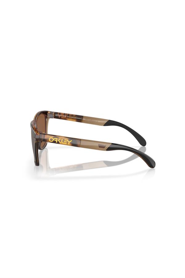 Oakley 0OO9284 928407 55 Erkek Güneş Gözlüğü
