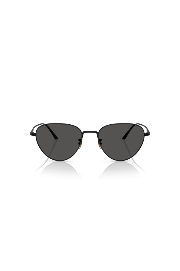 Oliver Peoples OV/S 1357S 506287 52 Unisex Güneş Gözlüğü