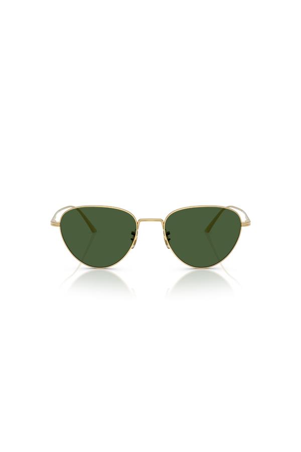 Oliver Peoples OV/S 1357S 533271 52 Unisex Güneş Gözlüğü