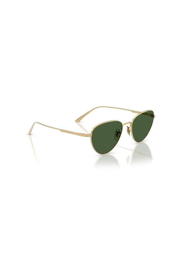 Oliver Peoples OV/S 1357S 533271 52 Unisex Güneş Gözlüğü