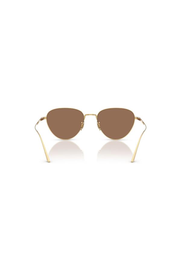 Oliver Peoples OV/S 1357S 533273 52 Unisex Güneş Gözlüğü