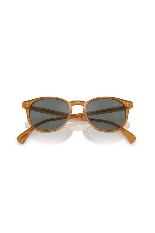 Oliver Peoples OV/S 5298SU 1578W5 53 Unisex Güneş Gözlüğü
