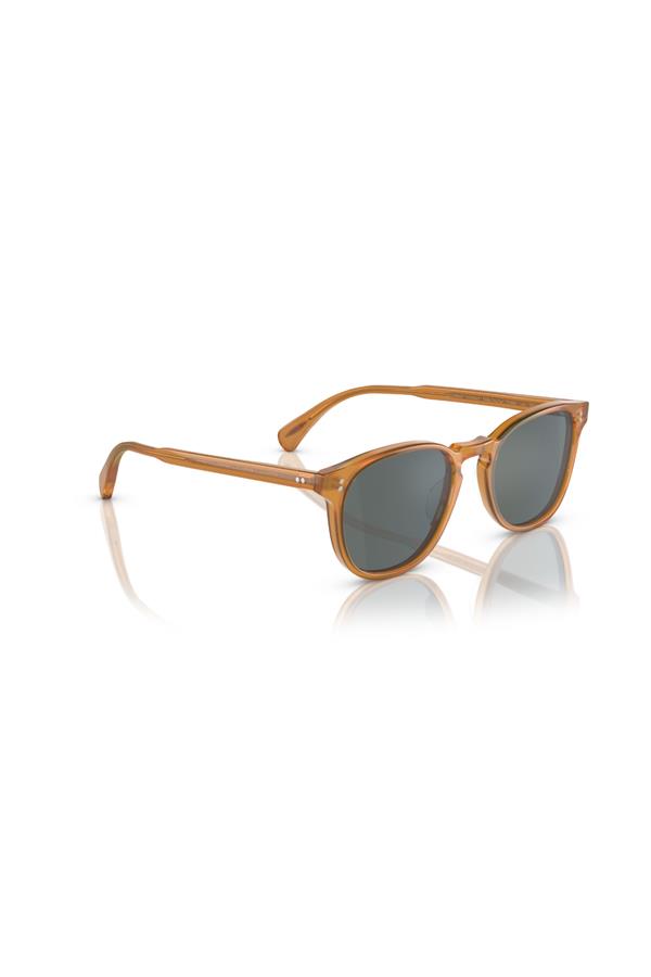 Oliver Peoples OV/S 5298SU 1578W5 53 Unisex Güneş Gözlüğü
