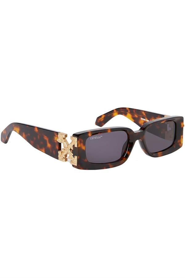 Off White OERI098 6007 52 Unisex Güneş Gözlüğü