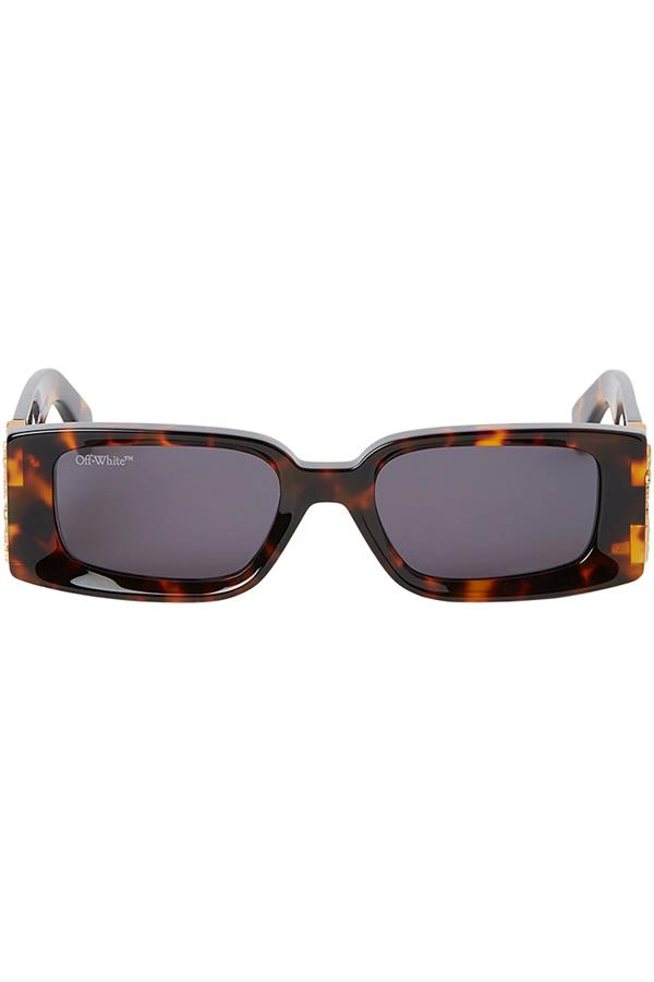 Off White OERI098 6007 52 Unisex Güneş Gözlüğü