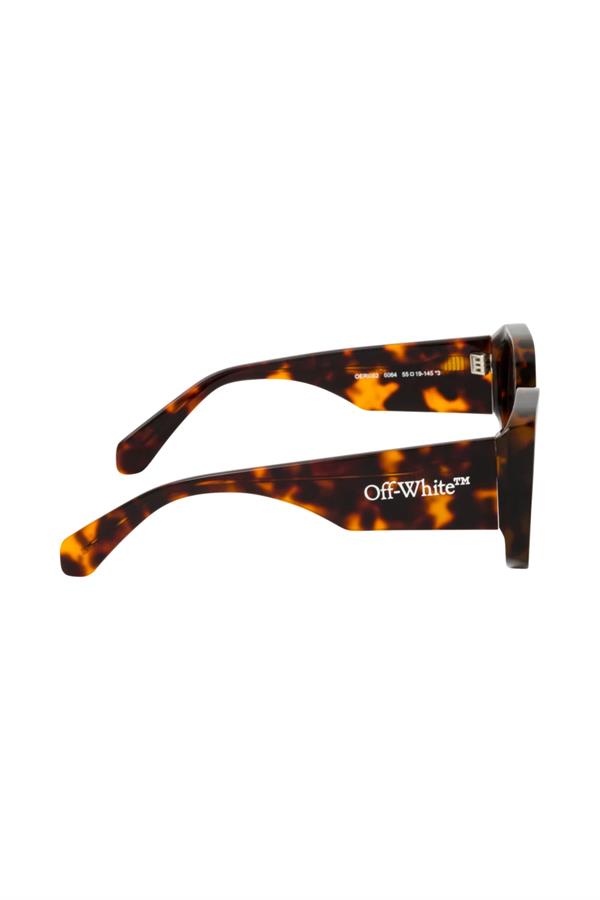 Off White OERI062 6064 58 Kadın Güneş Gözlüğü