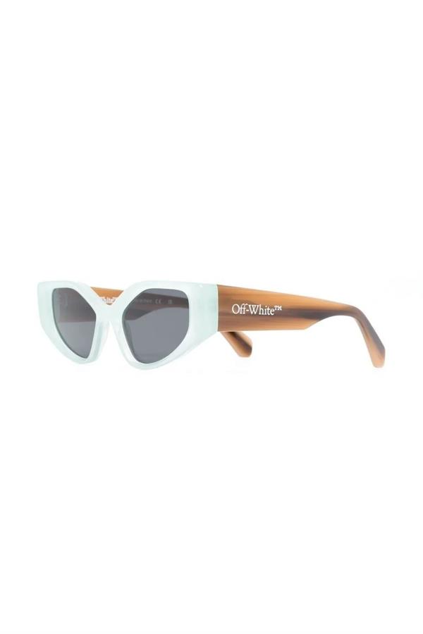 Off White OERI063 5907 54 Kadın Güneş Gözlüğü