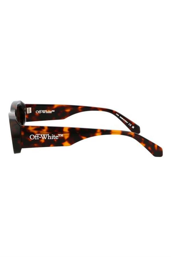 Off White OERI065 6064 54 Unisex Güneş Gözlüğü