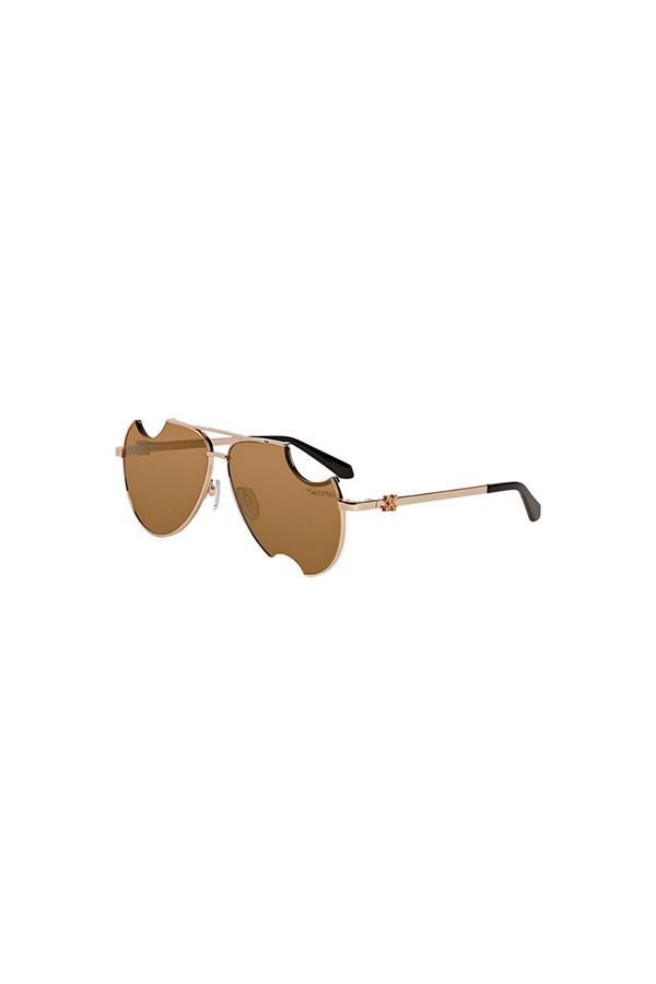 Off White OERI071 7676 62 Unisex Güneş Gözlüğü
