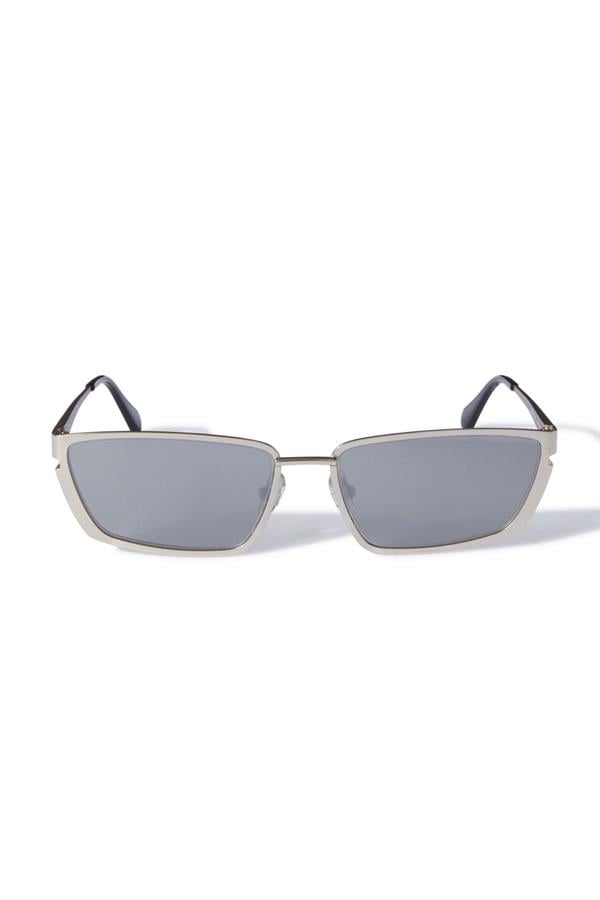 Off White OERI119 7272 Unisex Güneş Gözlüğü