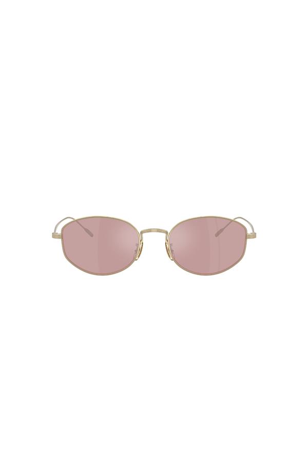 Oliver Peoples 0OV 1347ST 50353E 51 Unisex Güneş Gözlüğü