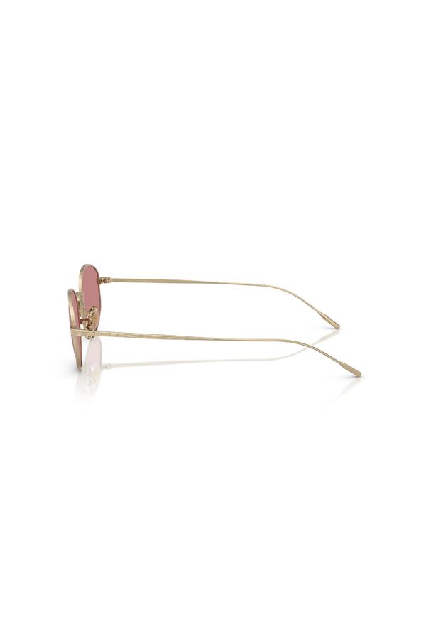 Oliver Peoples 0OV 1347ST 50353E 51 Unisex Güneş Gözlüğü