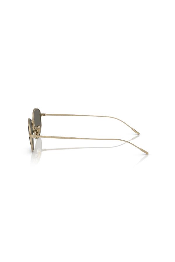 Oliver Peoples 0OV 1347ST 5035R5 51 Unisex Güneş Gözlüğü