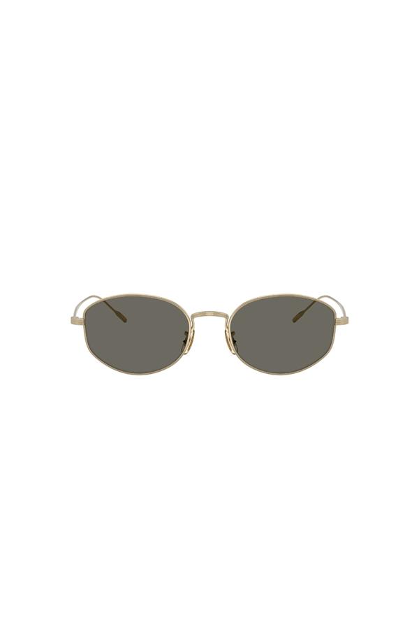 Oliver Peoples 0OV 1347ST 5035R5 51 Unisex Güneş Gözlüğü