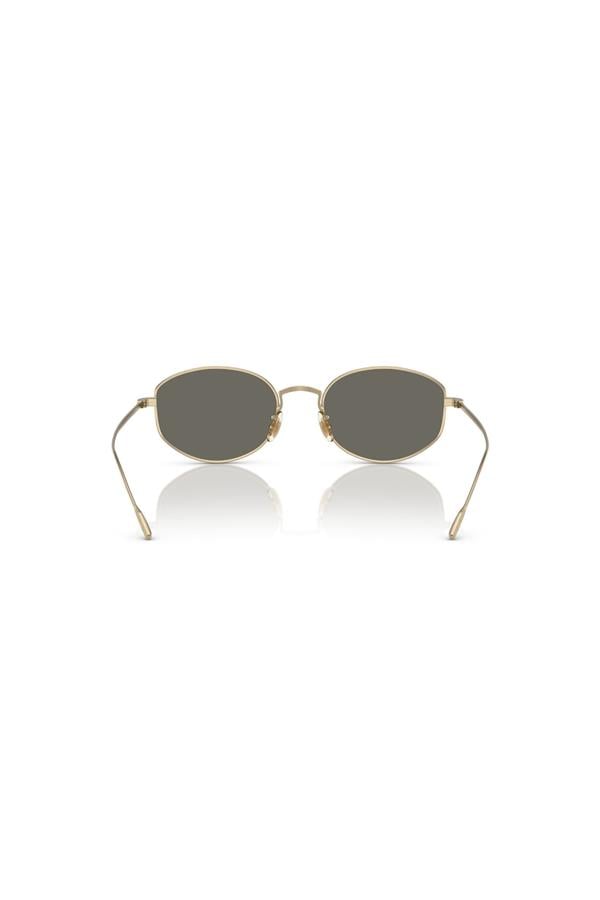 Oliver Peoples 0OV 1347ST 5035R5 51 Unisex Güneş Gözlüğü
