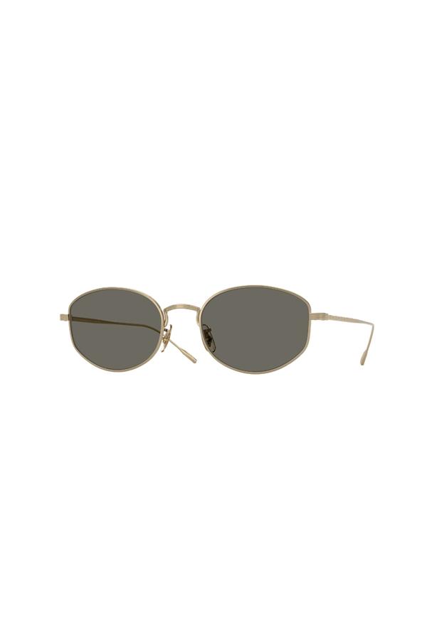 Oliver Peoples 0OV 1347ST 5035R5 51 Unisex Güneş Gözlüğü