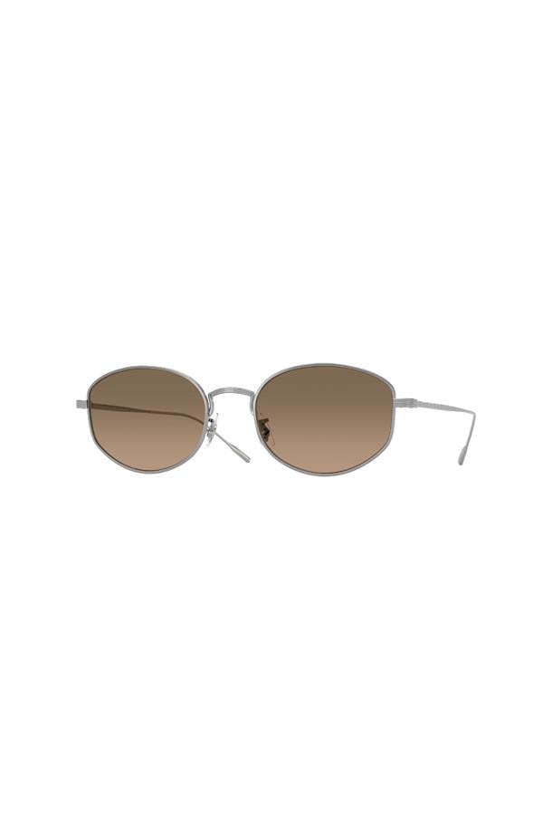Oliver Peoples 0OV 1347ST 5036GN 51 Unisex Güneş Gözlüğü