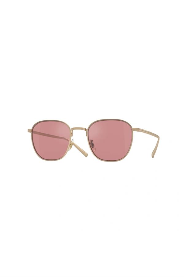 Oliver Peoples 0OV1329ST 50353E 49 Unisex Güneş Gözlüğü