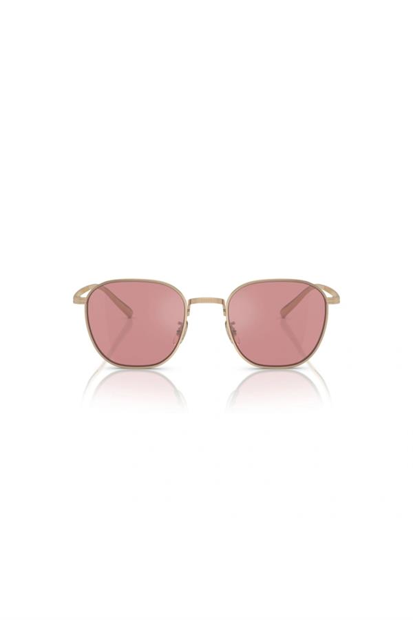 Oliver Peoples 0OV1329ST 50353E 49 Unisex Güneş Gözlüğü