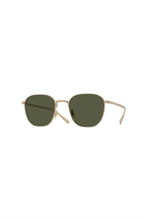 Oliver Peoples 0OV1329ST 503552 49 Unisex Güneş Gözlüğü