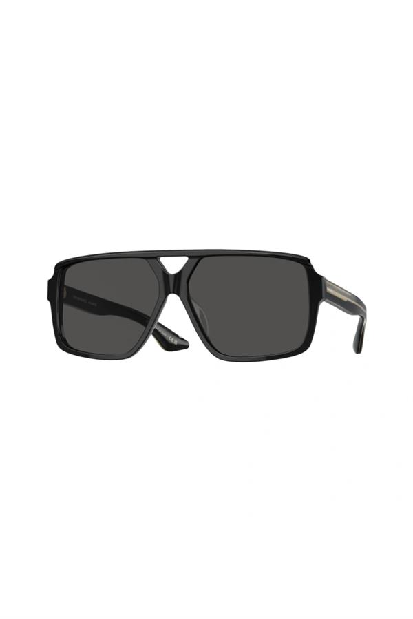 Oliver Peoples 0OV5520SU 149287 60 Unisex Güneş Gözlüğü