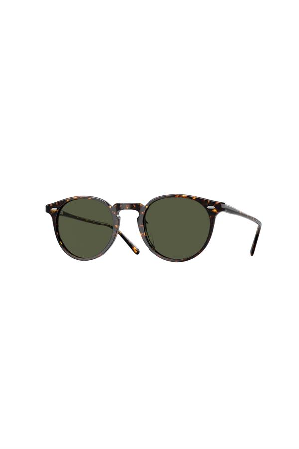 Oliver People 0OV5529SU 174152 48 Unisex Güneş Gözlüğü