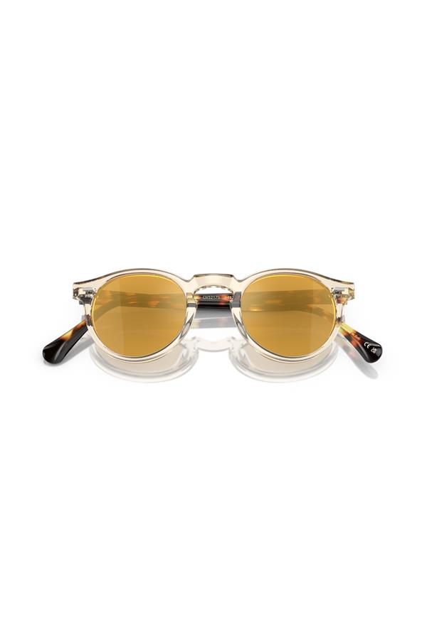 Oliver Peoples 0OV 5217S 1485W4 50 Unisex Güneş Gözlüğü