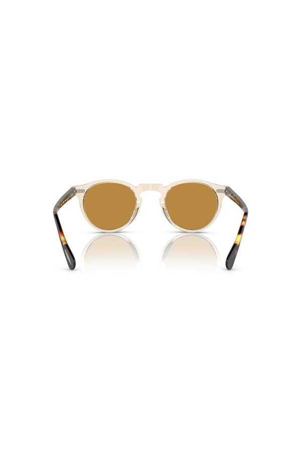 Oliver Peoples 0OV 5217S 1485W4 50 Unisex Güneş Gözlüğü