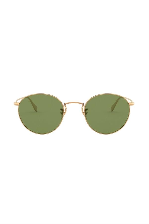 Oliver Peoples 0OV1186S 514552 50 Unisex Güneş Gözlüğü