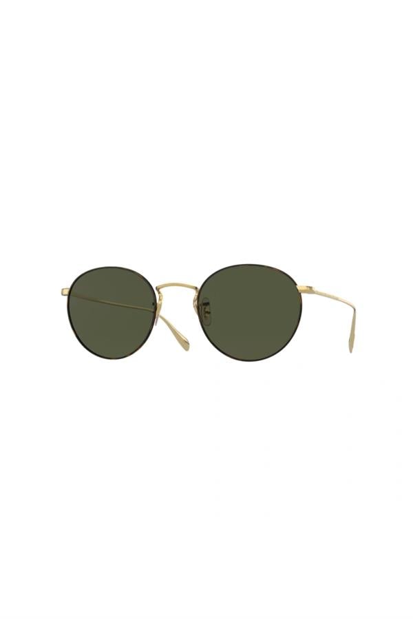 Oliver Peoples 0OV1186S 530552 50 Unisex Güneş Gözlüğü