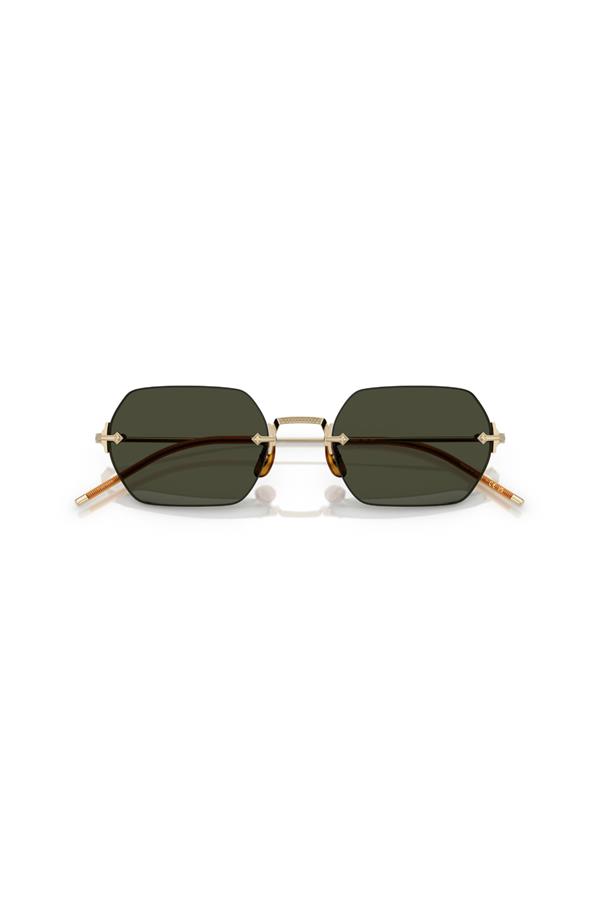 Oliver Peoples 0 OV 1353ST 503571 52 Unisex Güneş Gözlüğü