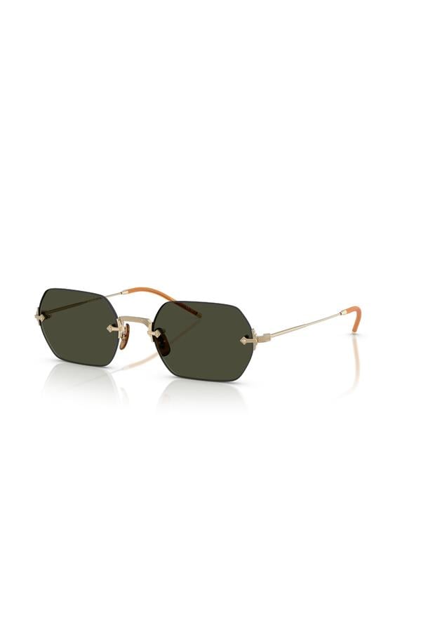 Oliver Peoples 0 OV 1353ST 503571 52 Unisex Güneş Gözlüğü