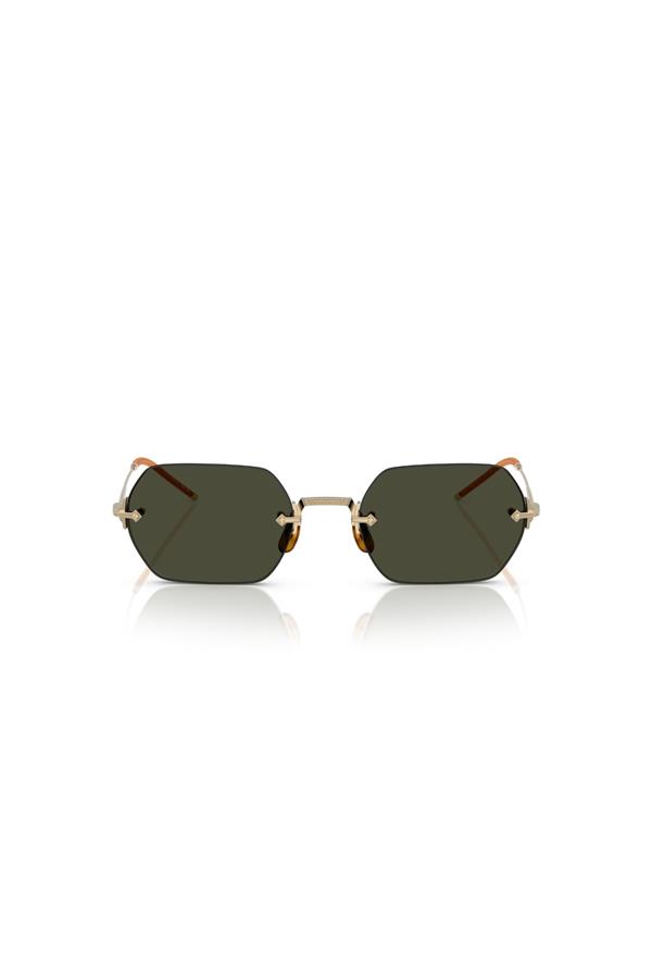 Oliver Peoples 0 OV 1353ST 503571 52 Unisex Güneş Gözlüğü