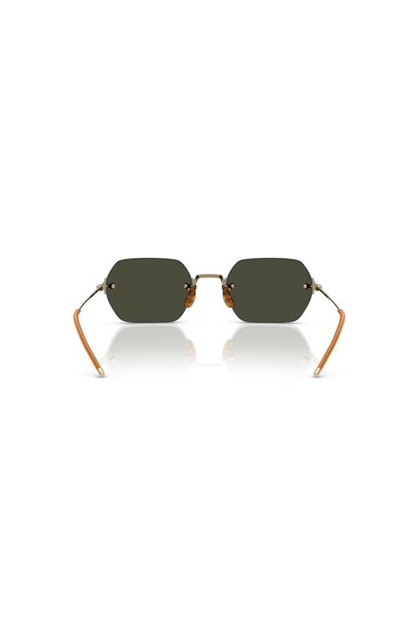 Oliver Peoples 0 OV 1353ST 503571 52 Unisex Güneş Gözlüğü