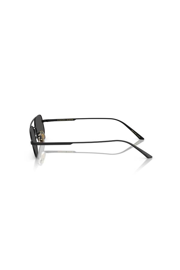 Oliver Peoples 0OV 1351S 506287 52 Unisex Güneş Gözlüğü