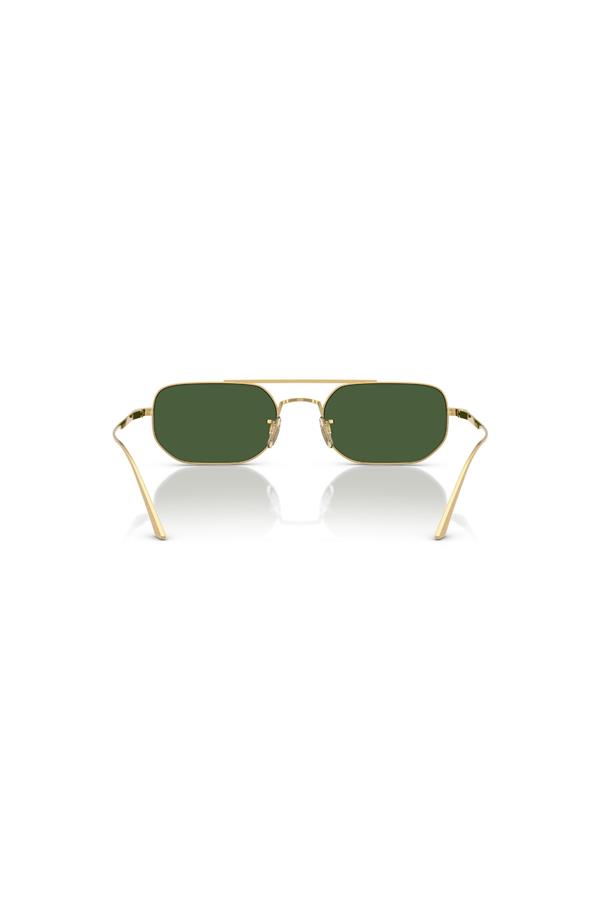 Oliver Peoples 0OV 1351S 533271 52 Unisex Güneş Gözlüğü