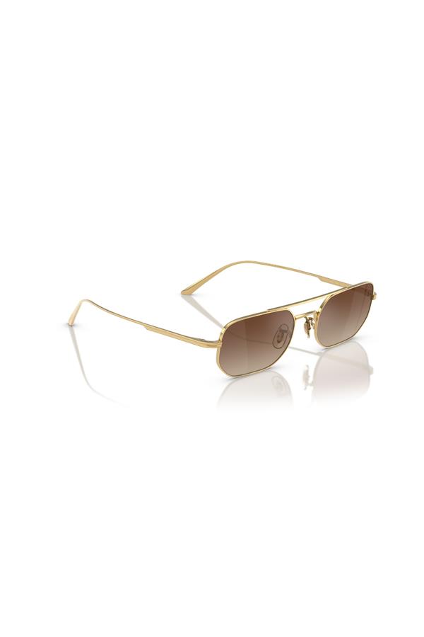 Oliver Peoples 0OV 1351S 5332Q1 52 Unisex Güneş Gözlüğü