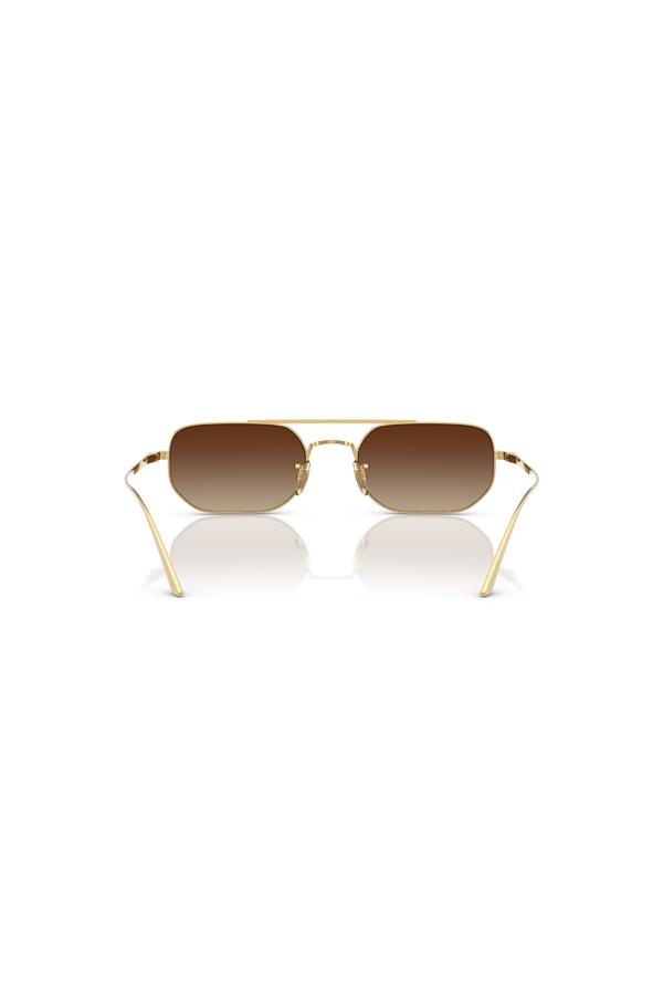 Oliver Peoples 0OV 1351S 5332Q1 52 Unisex Güneş Gözlüğü