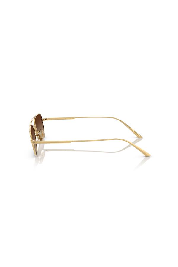 Oliver Peoples 0OV 1351S 5332Q1 52 Unisex Güneş Gözlüğü