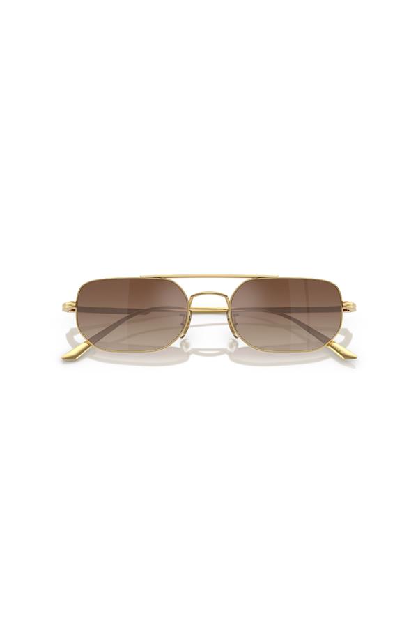 Oliver Peoples 0OV 1351S 5332Q1 52 Unisex Güneş Gözlüğü