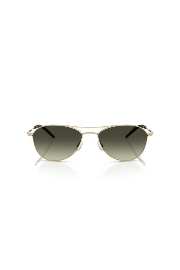 Oliver Peoples 0OV 1358S 5035BH 57 Unisex Güneş Gözlüğü